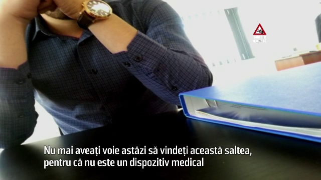 Schema unei noi escrocherii medicale. Descoperirea unor români atrași cu teste medicale gratuite