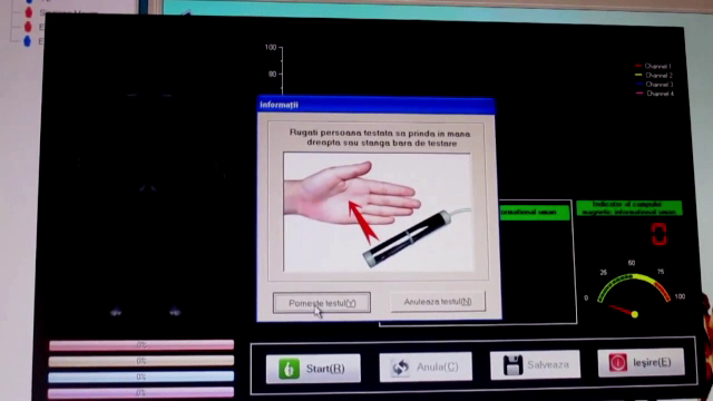 inselaciune, teste medicale gratuite, Biosistem, aparate medicale, Kovacs Kristof
