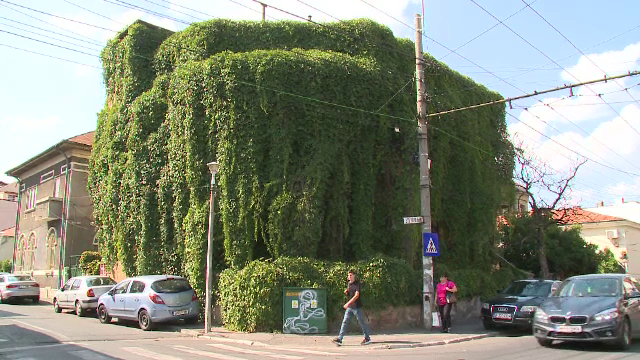 Controversa din jurul competiţiei de balcoane și faţade. Cum s-au votat, de fapt, câștigătorii