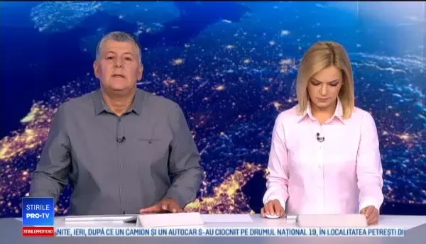 Un bărbat din Buzău, care a traversat neregulamentar, a decedat