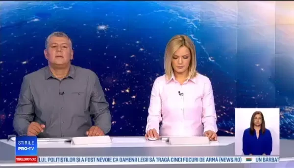 Control la Arestul Poliției Capitalei, după ce o femeie nu a fost eliberată la timp