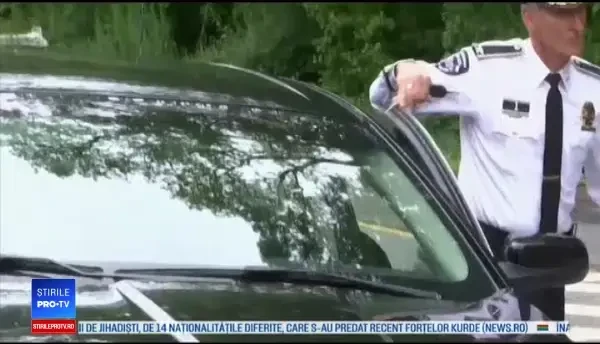 Un șerif crede că a găsit dovada că există viață după moarte