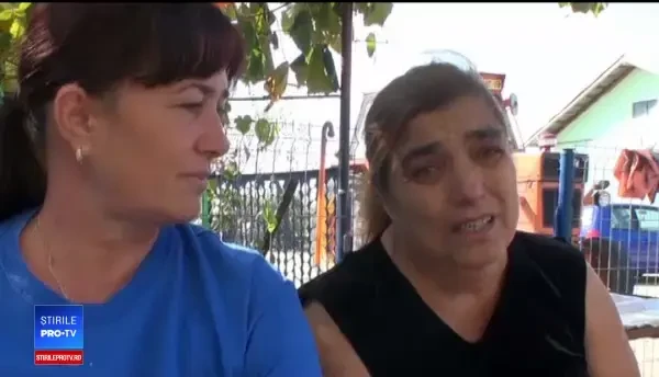 Cuplu din Olt, printre cei cinci români morți în accidentul. Au vrut să le facă o surpriză părinților din Austria