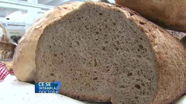 Diferența dintre alergia la gluten și boala celiacă