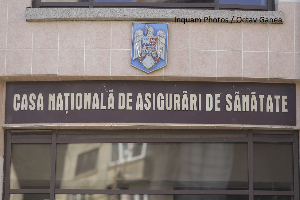 Dosarul decontărilor fictive. 10 persoane arestate, șase plasate sub control judiciar