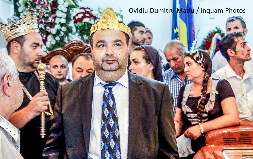 Dorin Cioabă, sub control judiciar. Susține că s-a sacrificat pentru soție