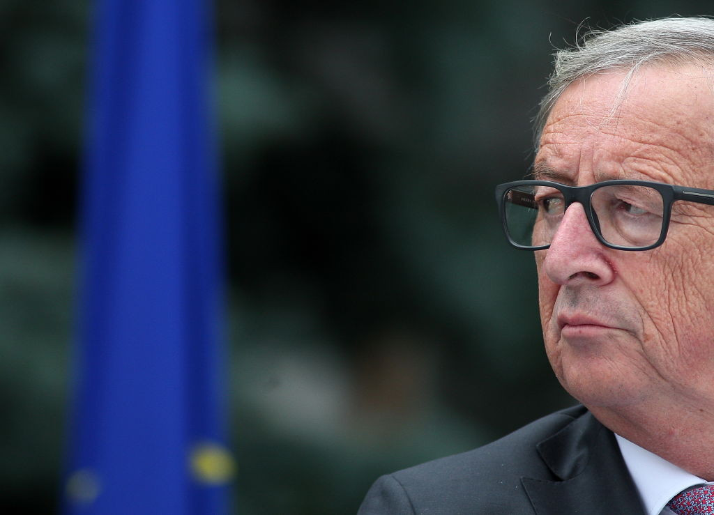 Preşedintele Comisiei Europene: "Voi acorda personal o atenţie deosebită României în 2018"