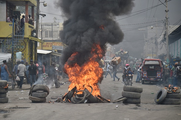 Proteste violente în Haiti, în urma majorării taxelor: „Revoluția a început”