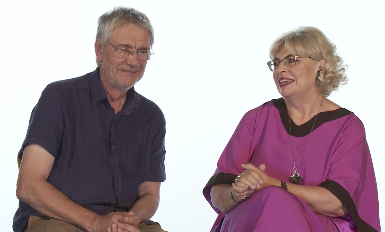 Petrece o seara cu Marcel Iures la Grand Cinema & More din Baneasa Shopping City