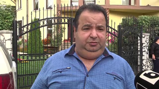 Dorin Cioabă, internat în spital cu noul coronavirus, îi îndeamnă pe romi să aibă încredere în medici