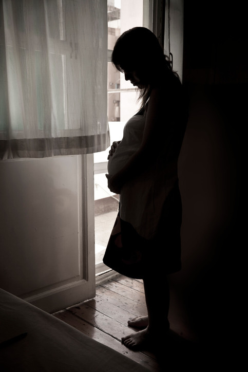 Final șocant în cazul fetiței însărcinată la 10 ani. Testul ADN arată ca ambii unchi au violat-o