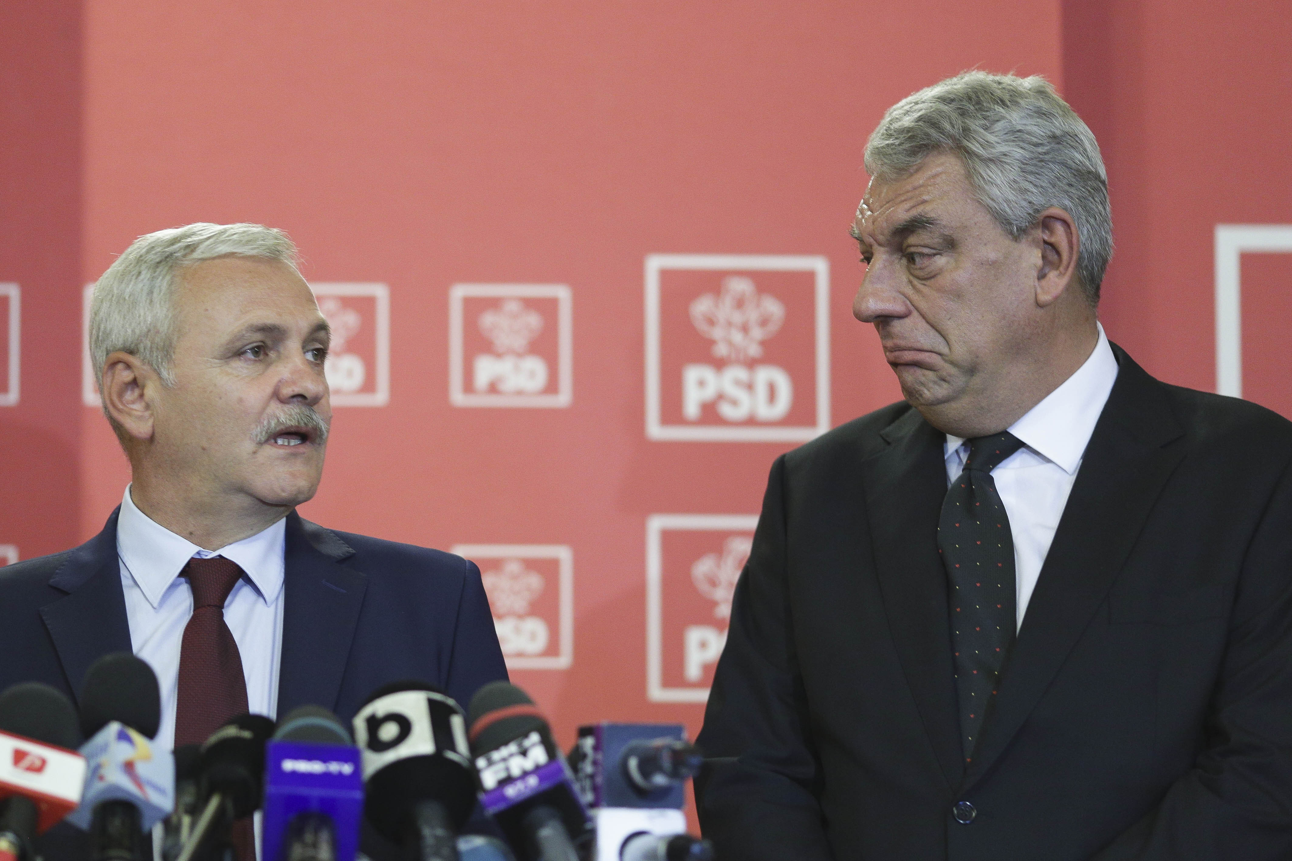 Dragnea, despre protestele profesorilor: Trebuie să fim puţin mai responsabili