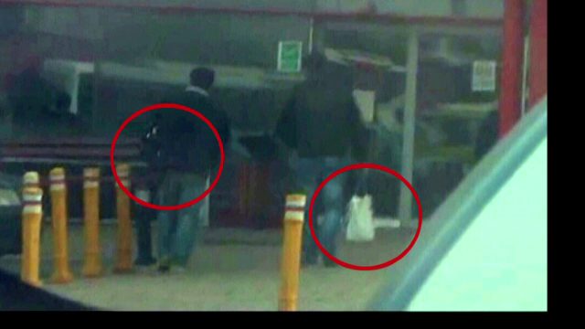 spalare de bani, infractiune, perchezitii, valuta, casa valutara, dragonul rosu,