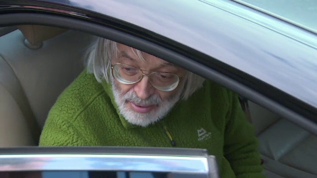 Guru Bivolaru rămâne eliberat condiționat. Decizia Tribunalului București