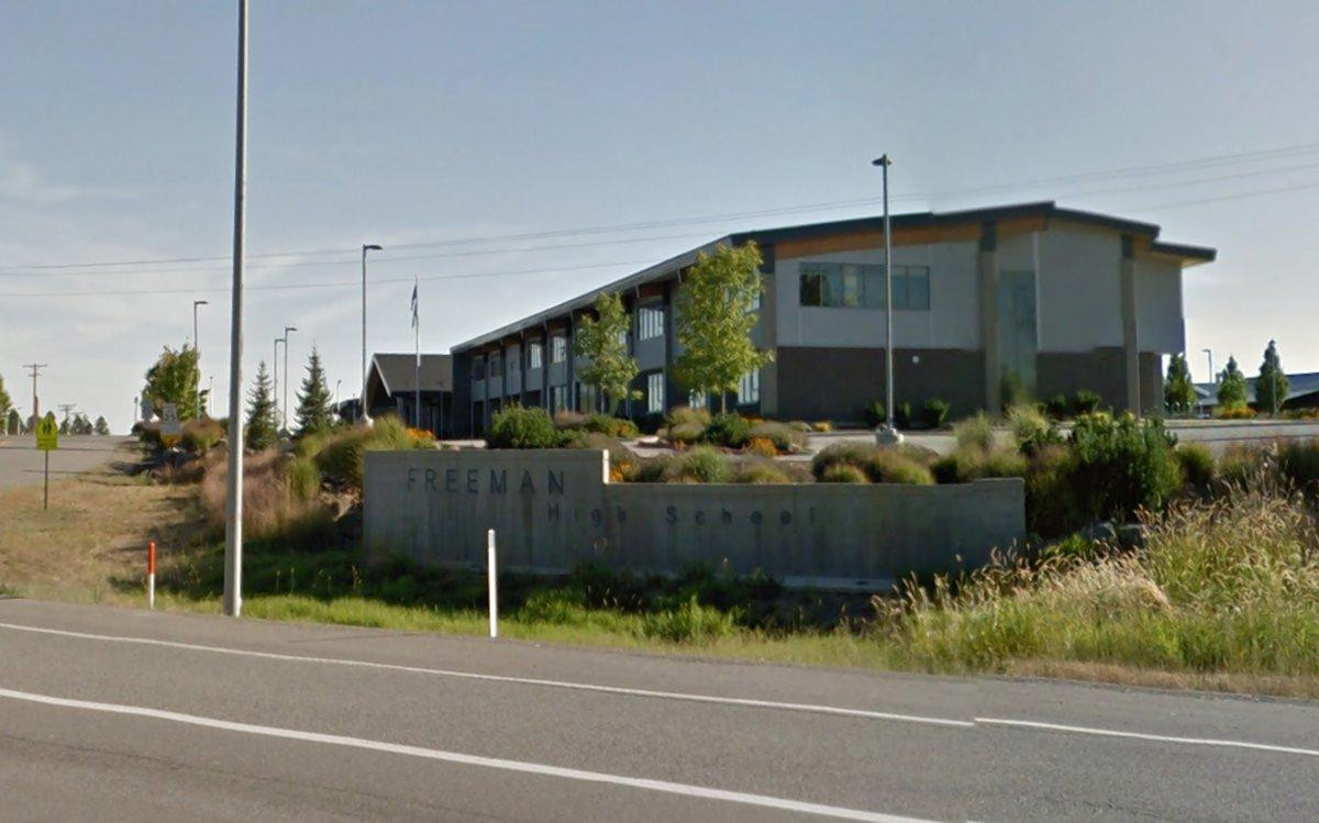 Împușcături la un liceu din Washington: un elev a fost ucis