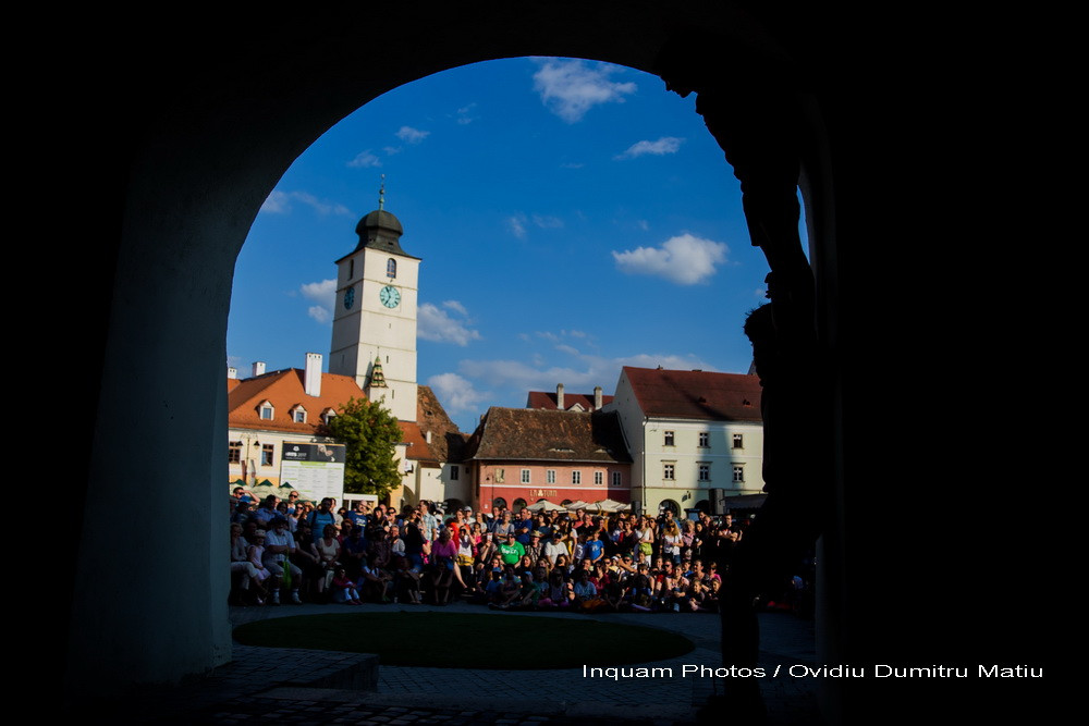 Reuters: Visul transilvănean, antidotul lui Juncker pentru coşmarul Brexitului
