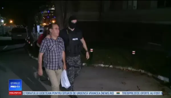 Descinderi la 41 de adrese, într-un dosar de evaziune fiscală