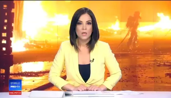 Incendiul din Orăștie a fost lichidat. Cele 300 de persoane se pot întoarce acasă