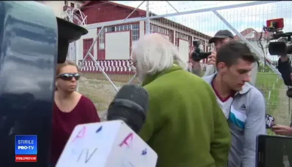 "Guru" Bivolaru a ieşit din închisoare. Ce va face acum liderul MISA