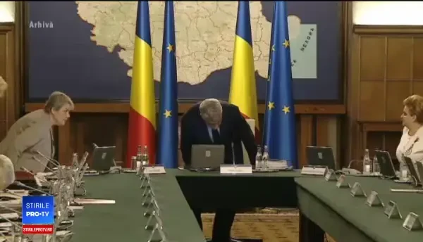 Guvernul a aprobat prima rectificare bugetară din 2017. Avertismentul Consiliului Fiscal