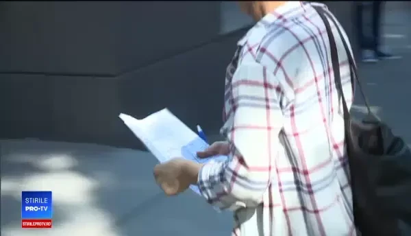 Soluția găsită de Primăria Capitalei pentru a nu mai fi plimbați cu acte inutile între ghișee