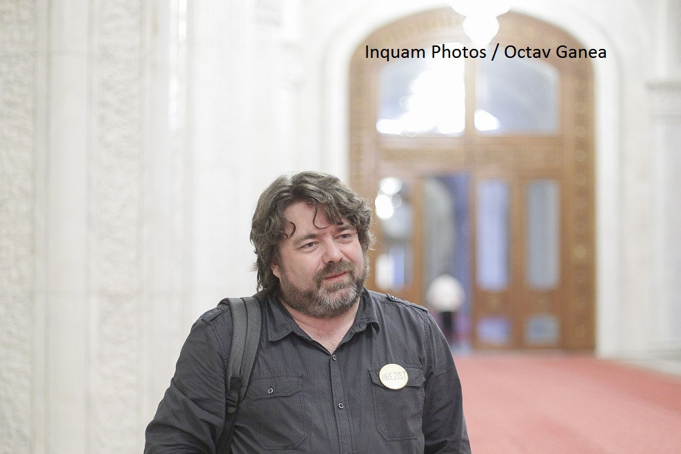 Goţiu: În Senat, nu avem o dezbatere reală. Sistemul de adoptare a legilor e total ineficient