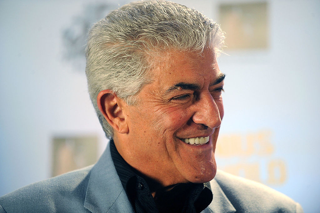 Frank Vincent, actor în Goodfellas și The Sopranos, a murit la 78 de ani