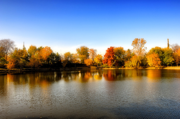 Vreme frumoasă, cu maxime de 26 de grade. Prognoza pentru următoarele zile