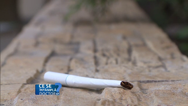 De ce medicația îi ajută pe cei care vor să renunțe la fumat doar biologic, nu și psihologic