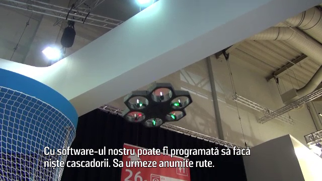 iLikeIT. Cum arată un hexacopter și un aeroglisor. George Buhnici le-a testat