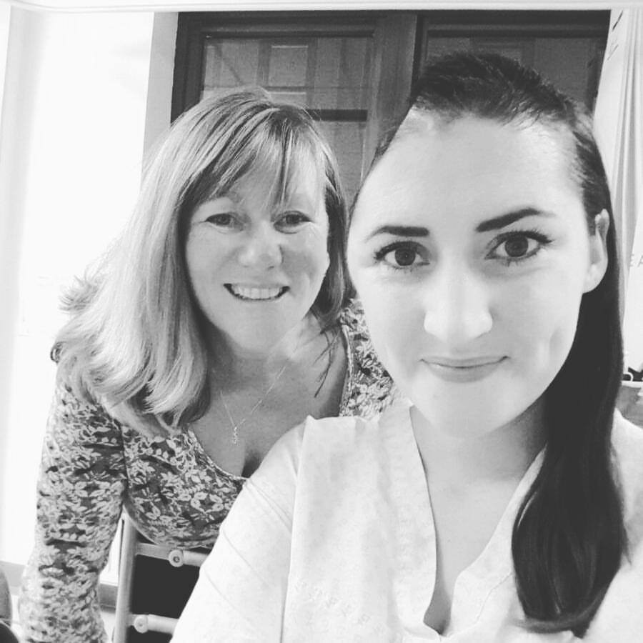 Un manechin și-a pierdut o parte din craniu, în urma unei convulsii. FOTO