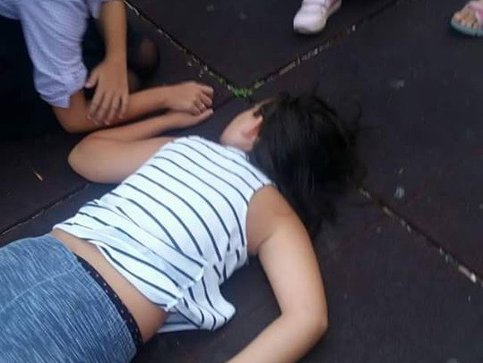 Sancțiunea dată de ANPC după accidentul suferit de fetița de 10 ani în Parcul Tei