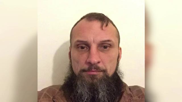 Imagini cu bărbatul din Neamț acuzat de terorism. Interceptările procurorilor