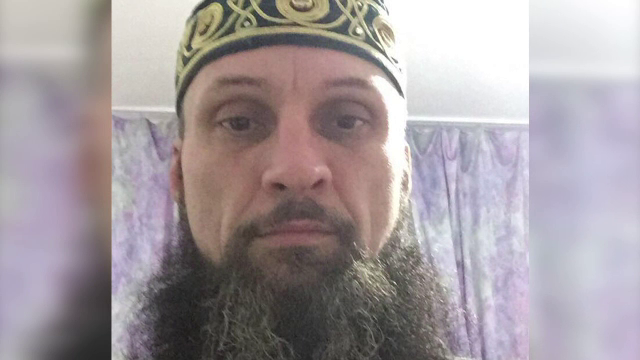 Cristian Bîrzu, românul acuzat de terorism, rămâne în arest preventiv