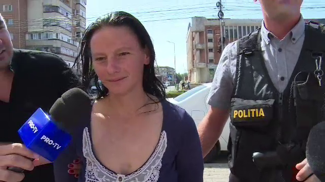 Detalii cutremurătoare în cazul bebeluşului bătut de mamă. Ce au aflat medicii