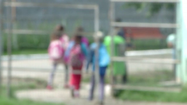 Profesor de matematică din Gorj, acuzat că ar fi lovit un elev în timpul orelor