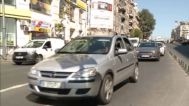 Proiect PSD. Ce ar putea păți șoferii care nu îşi plătesc amenzile