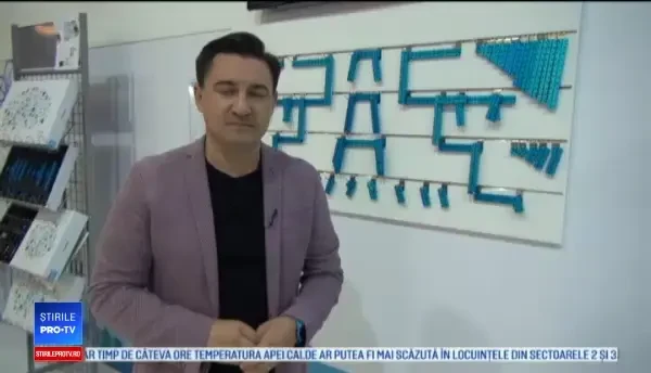 iLikeIT. Cum arată un hexacopter și un aerglisor. George Buhnici le-a testat