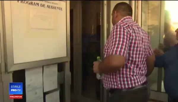 Dorin Cioabă, sub control judiciar. Susține că s-a sacrificat pentru soție