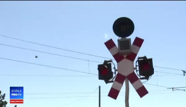 Englezi veniți să construiască locuinţe pentru săraci, implicați într-un accident provocat de denivelări