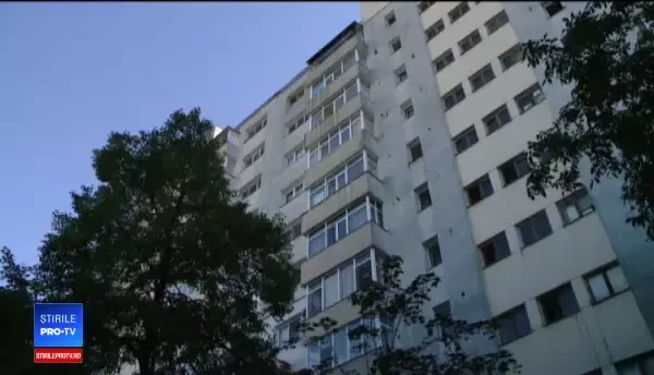 Cât de rezistente sunt blocurile româneşti la cutremure. Harta orașelor vulnerabile