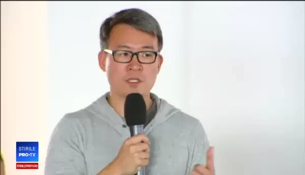 De ce au venit în România doi antreprenori americani care au făcut câte 600 de milioane de dolari