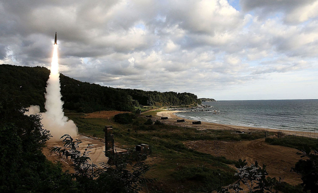 Coreea de Nord ameninţă din nou Statele Unite. "Nimic bun nu poate ieşi"