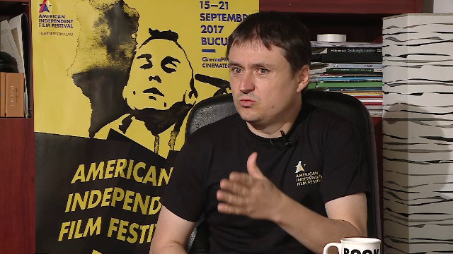 American Independent Film Festival: Actorii de la Hollywood care vor veni la București