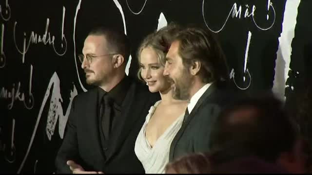 Ultimul film al lui Darren Aronofsy, greu de explicat şi pentru actori