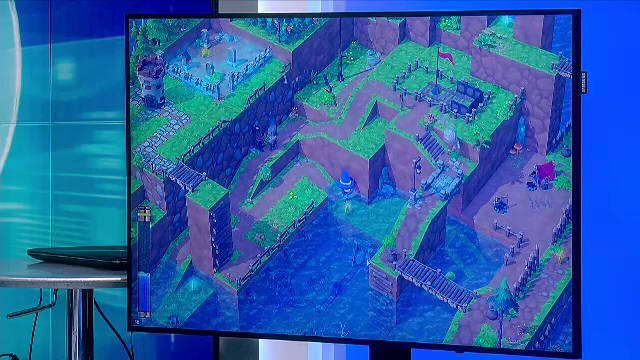 iLikeIT: Jocul de aventură care-i reunește pe membrii familiei