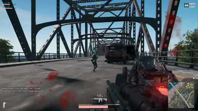 iLikeIT. Jocul săptămânii: Players Unknown Battleground