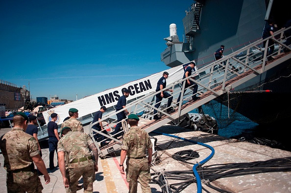 Peste 100 de deținuți, capturați după ce au evadat din cauza uraganului Irma