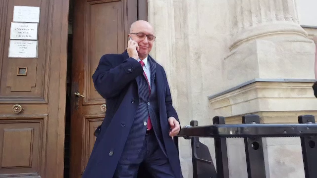 Popoviciu rămâne sub control judiciar. Ministerul Justiției a trimis actele pentru extrădare