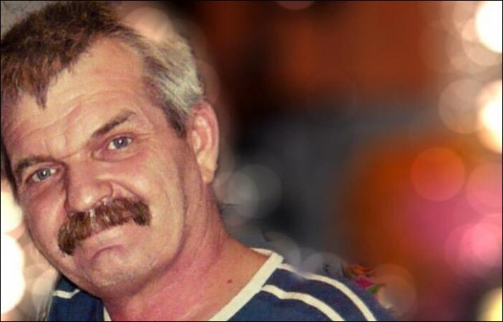 A supraviețuit cu săptămânile în taiga, înconjurat de animale sălbatice